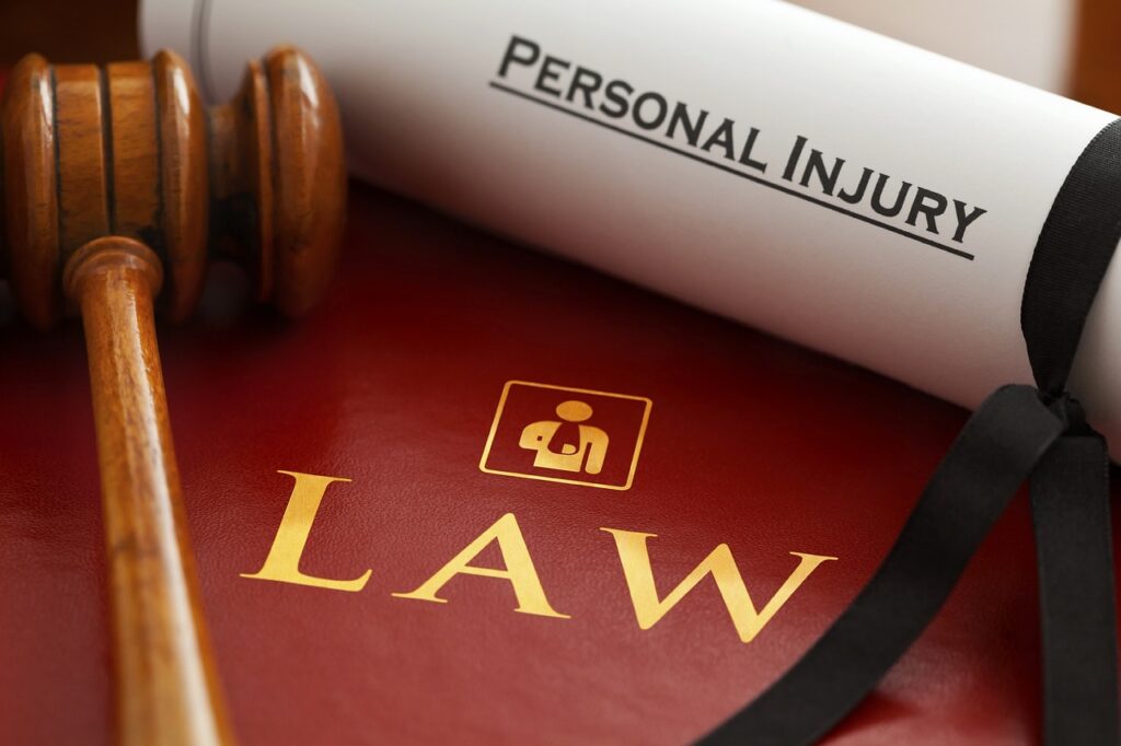 Find Top Injury Lawyers Providing Expert Guidance for Your Case 