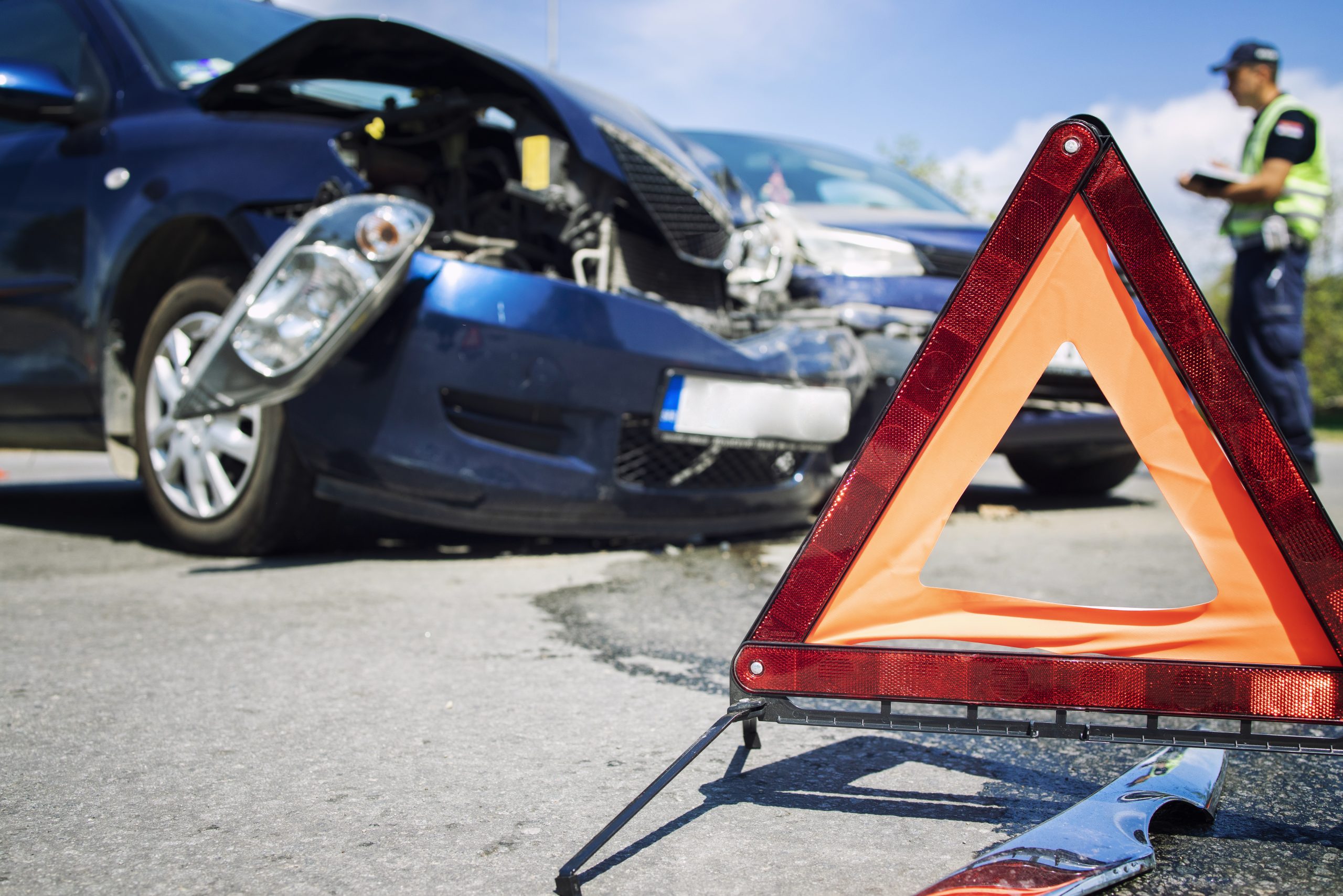 Whiplash Injury Scotland: Navigating the Aftermath of Common Road Accidents