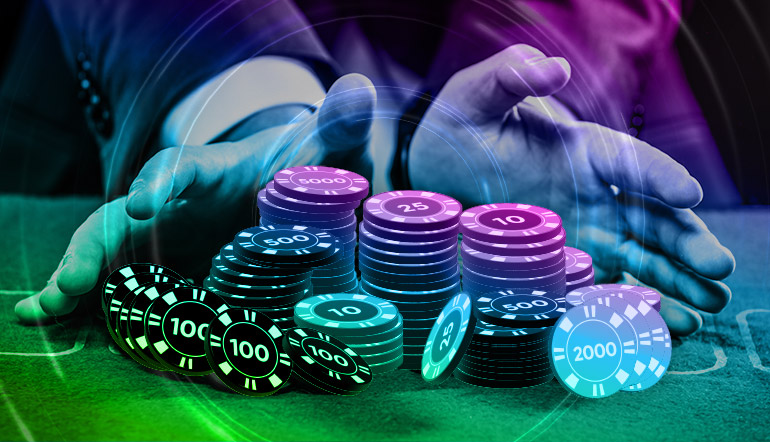 Tips for Managing Your Time When Playing Slot Games